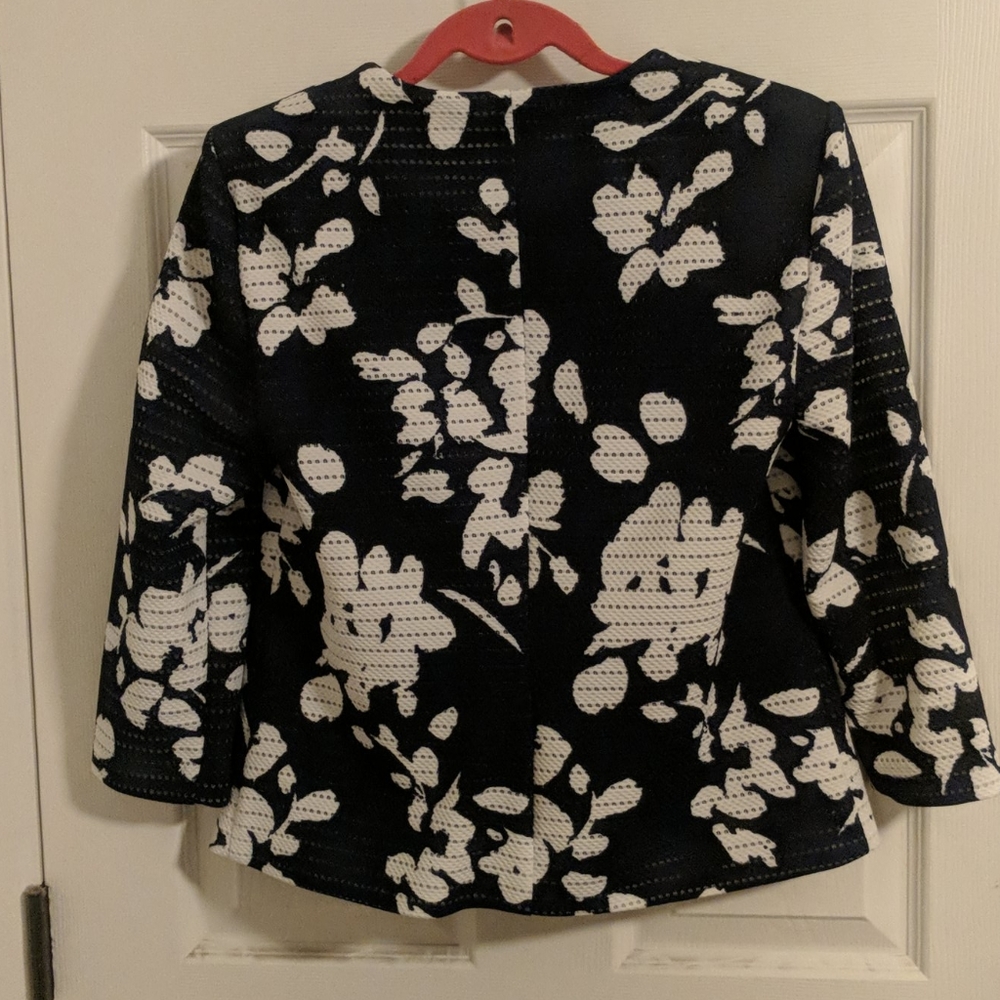 89th & Madison jacket - Picture 3 of 3